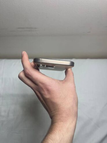 Apple iPhone: IPhone 16 Pro Max, 256 GB, Rose Gold — 9