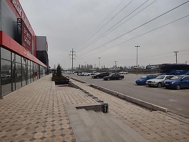 Продажа бутиков: - Торговое помещение в современном торговом комплексе: широкие — 5