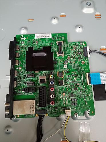 igre za playstation 4: Glavna (main) ploča za Samsung LED TV – BN41-02156 / BN41-02156A - — 2