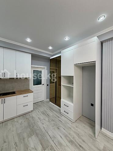 Продажа квартир: 2 комнаты, 50 м², Элитка, 13 этаж at lalafo.kg — 2 Продажа квартир: 2 комнаты, 50 м², Элитка, 13 этаж — 2