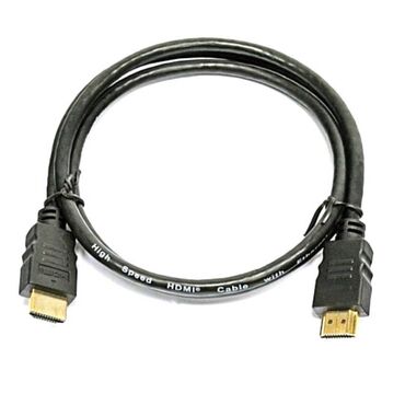 переходник с hdmi на vga: Кабель HDMI папа на HDMI папа, 1,5метра, черный, версия 1.4 в районе