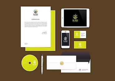 Интернет реклама: Разрабатываю логотипы и фирменный стилем если у вас проекты будет или — 6