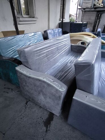 Раскладные диваны: Раскладной диван, Новый — 77