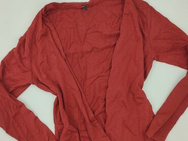 długi sweter jak sukienka: Carry, Women`s knitwear, size L (EU 40)
