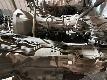 реставрация механизма переключения передач авто таврия: АКПП NISSAN TERRANO R50 QD32 ДИЗЕЛЬ (б/у)