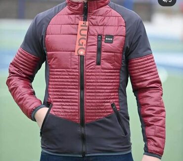 Ostale jakne: Muske jaknice za prelazni period .Idealne kako za prolece tako i za — 14