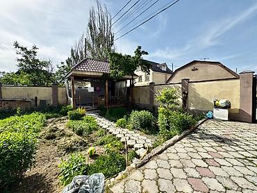 4: 🏡 Продаётся просторный дом в ЖМ Кок-Жар 📍 Ул. Конорчак ▫️ Площадь — 3