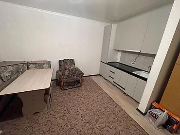 продаю бишкек: 53 м², 3 бөлмө, Жаныбарлары жок — 4