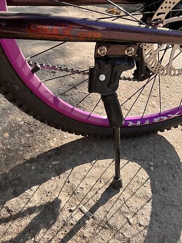 uşaqlar üçün velosiped: Yeni İki təkərli Uşaq velosipedi 24" — 5
