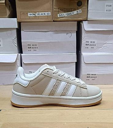 Patike: Campus decije 
3200din
od 31 do 36
PS✨ — 13