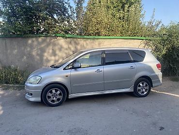 помпа тойота ипсум: Toyota Ipsum: 2003 г., 2.4 л, Автомат, Газ, Минивэн — 5