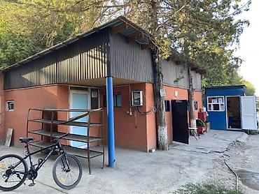 открытый бассейн: Сдается в аренд действующий бизнес: Общественный душ и туалет Сдается — 1