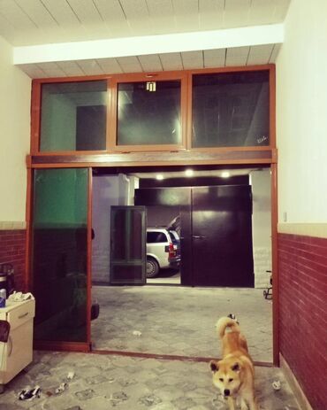 Balkonlar: 🔹 Kitab (qatlanan) Cam Balkon 🔹 Sürgülü Cam Balkon Sistemləri 🔹 Otaq — 10