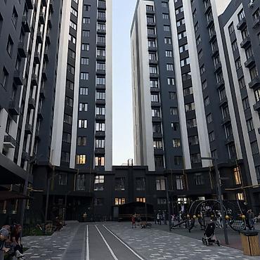 Продажа квартир: 1 комната, 42 м², Тунгуч мкр Элитка, 9 этаж, Евроремонт — 6