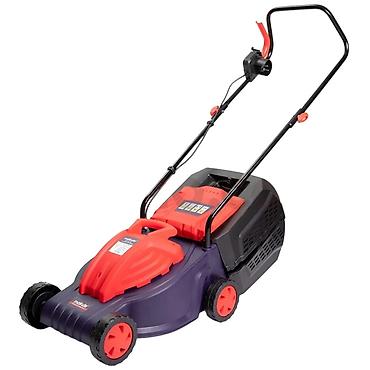 №: 5201 Məhsulun adı: Qazonbiçən elektrikli LM122-32 UM-S1081 Brend