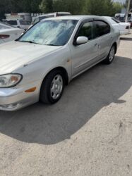 купить опель вектра б: Nissan Cefiro: 2001 г., 2 л, Автомат, Бензин, Седан