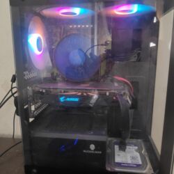 рабочий процессор: Компьютер, ОЗУ 32 ГБ, Игровой, Новый, Intel Xeon, SSD