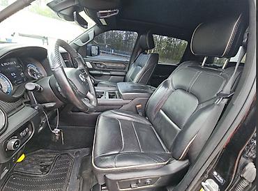 Dodge: Dodge Ram 1500: 2021 г., 5.7 л, Автомат, Бензин, Пикап — 7