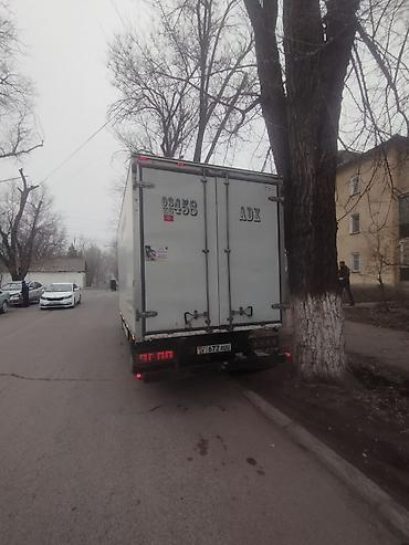 transporter multivan: Легкий грузовик, Mercedes-Benz, Дубль, 3 т, Б/у — 3