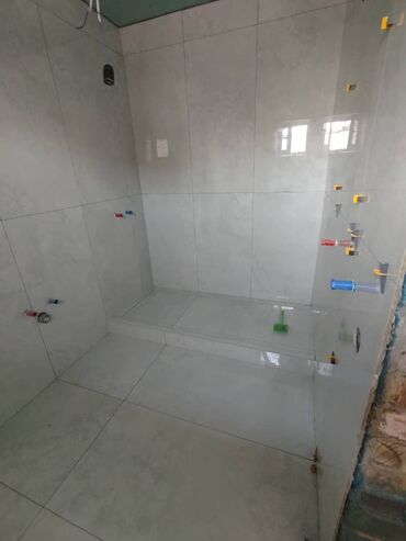 Укладка плитки: Плиточные работы для ванных комнат и душевых под ключ. Что — 2