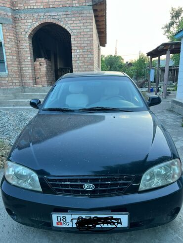 матор кия бонго: Kia Spectra: 2003 г., 1.6 л, Автомат, Газ, Седан