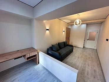 archa group: 2 комнаты, 52 м², АЮ Гранд Элитка, 2 этаж, Евроремонт — 6