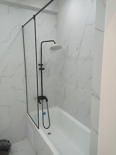 Другие виды гипсокартонных работ: 3-5 лет опыта — 8