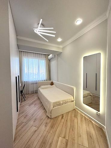 Продажа квартир: 4 комнаты, 102 м², Мед Академия Элитка, 10 этаж, Евроремонт — 11