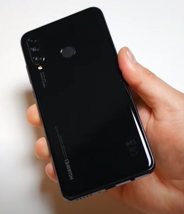 купить телефон б у недорого: Huawei p smart z Куплено в России состояние идеальное трещин,царапин