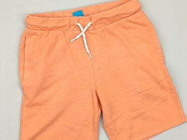 spodnie dresowe nike dziecięce: Shorts, Little kids, 7 years, 116/122, condition - Fair