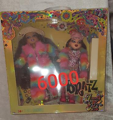 Игрушки: Продаю кукол shadowbhigh и rainbowhigh оригинал из личной — 10