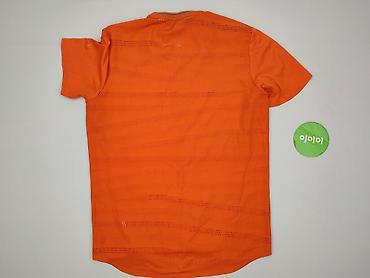 bluzy appendage: Adidas, T-shirt sportowy dla mężczyzn, rozmiar M — 3