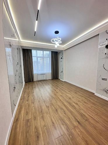 Продажа квартир: 3 комнаты, 107 м², Элитка, 8 этаж, Евроремонт — 7