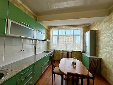 Продажа квартир: 2 комнаты, 76 м², 4 мкр 6 этаж — 9