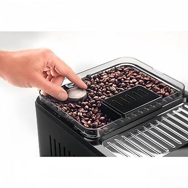 Qəhvə maşınları: DeLonghi ECAM450.65.G ✅ Növ: Qəhvəbişirən ✅ Su səviyyəsinin — 6