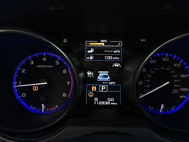 авто аутбек: Subaru Outback: 2019 г., 2.5 л, Вариатор, Бензин, Универсал — 9