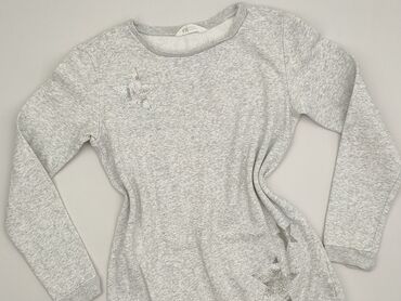 sweterki z zary: Bluza, H&M, 14 lat, 158-164 cm, stan - Bardzo dobry