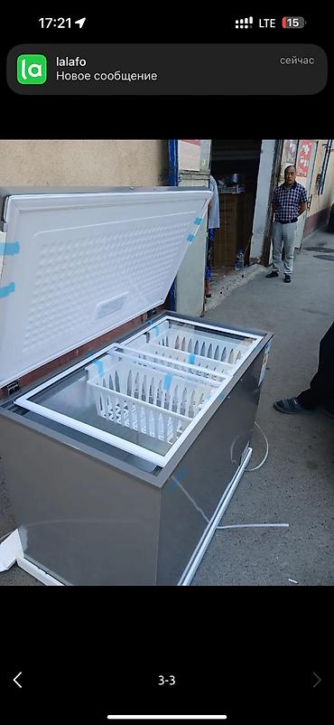 Морозильники: Морозильник, Новый, Бесплатная доставка, Самовывоз, Платная доставка — 10
