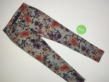 pants okay: Orsay, Spodnie materiałowe damskie, rozmiar S — 2