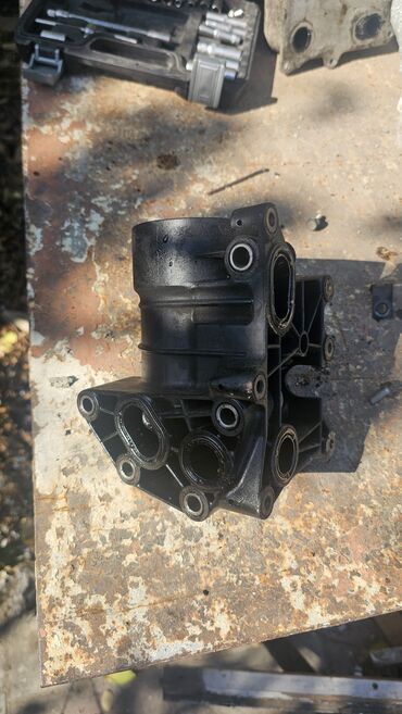 Motor üçün digər detallar: Kia SORENTO, 2 l, Dizel, 2010 il, Orijinal, İşlənmiş -da lalafo.az — 14 Motor üçün digər detallar: Kia SORENTO, 2 l, Dizel, 2010 il, Orijinal, İşlənmiş — 14