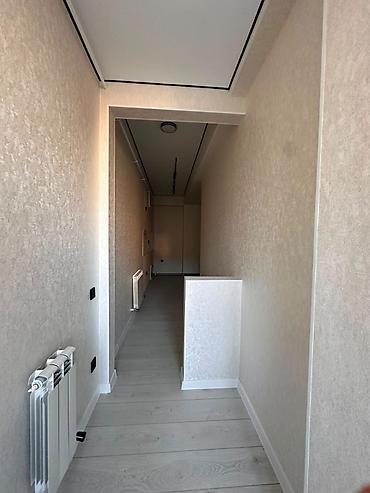 Продажа квартир: 2 комнаты, 70 м², Аламедин-1 мкр Элитка, 2 этаж, Свежий ремонт — 10