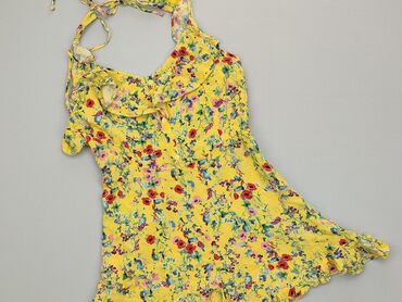 Kombinezony: Romper Bershka, S (EU 36), stan - Idealny