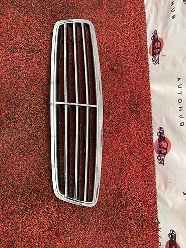 m271: Решетка радиатора Mercedes-Benz Б/у — 1