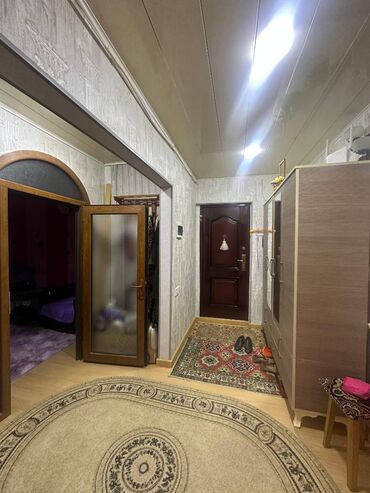 Köhnə tikili: Bakı, 3 otaqlı, Köhnə tikili, 80 kv. m — 12