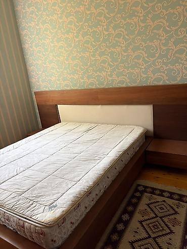 kardelen yataq desti: İkinəfərlik çarpayı, Dolab, Tumba, Termo, Türkiyə, İşlənmiş — 1