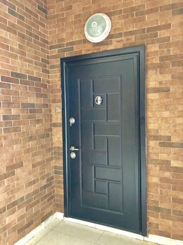 Yeni tikili: 8-ci kilometr, 2 otaqlı, Yeni tikili, m. Qara Qarayev, 70 kv. m — 16