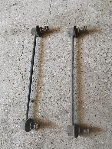 STABILIZATOR ZA HONDA JAZZ OD 2002. DO 2007. GOD