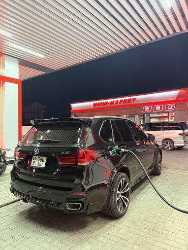 купить мотор на бмв е39: BMW X5: 2017 г., 3 л, Автомат, Бензин, Кроссовер
