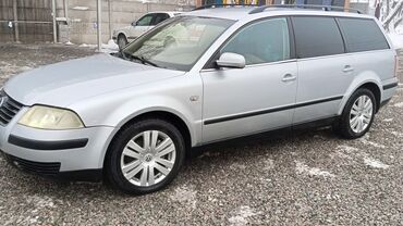 Volkswagen: Volkswagen Passat Variant: 2022 г., 2 л, Механика, Бензиновая, Универсал — 9