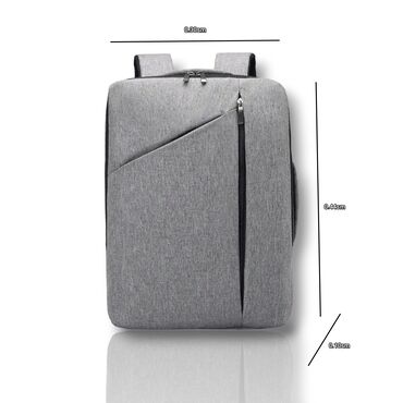 Noutbuklar üçün örtük və çantalar: Mektebli sumkalari Real wekilidir, Kod klit sistemi mövcutdur — 4